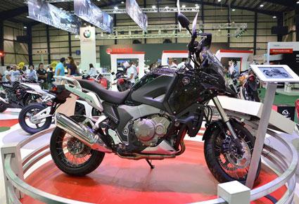 معرض Outdoor Lebanon و Beirut Motorcycle Show